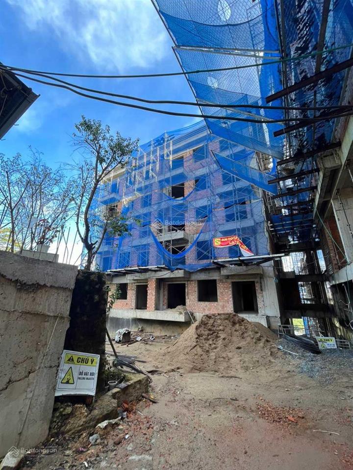 Bán căn hộ sun garden đà lạt đã bàn giao  sổ hồng riêng sở hữu lâu dài  bank hỗ trợ vay 70%