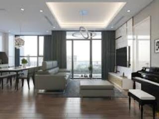 Cho thuê chung cư city garden dt 70m2, 1pn, giá 18.5 tr/th,  0909 563 *** chủ nhà