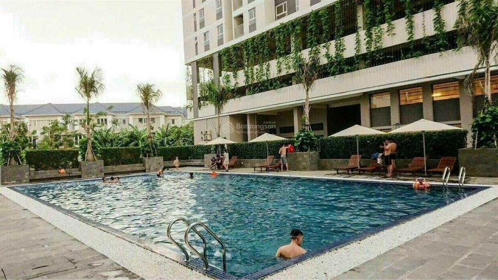 Bán căn hộ giá tốt giá chỉ từ 2 tỷ 26