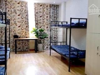 Cho thuê homestay giường tầng kv bách kinh xây chất lượng 3 sao, giá 1tr5/tháng
