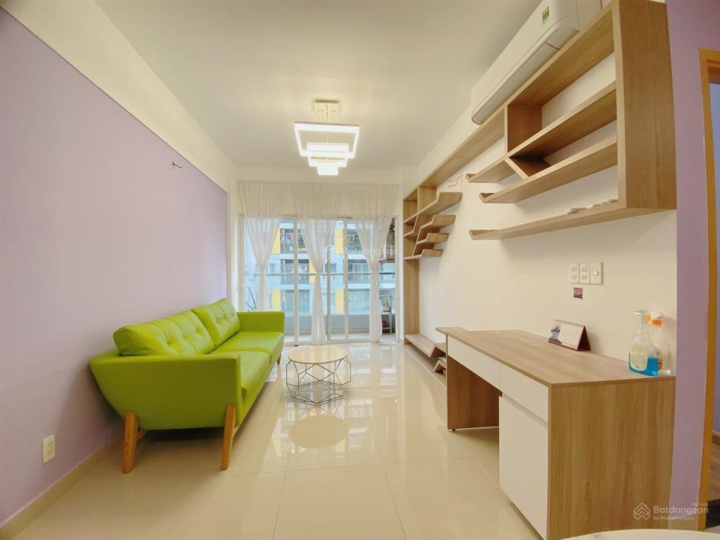 Gấp gấp! cần tiền bán căn hộ 1pn (50m2) 2pn (70m2) giá chỉ còn 2.45 tỷ 3.3 tỷ cao thắng q10