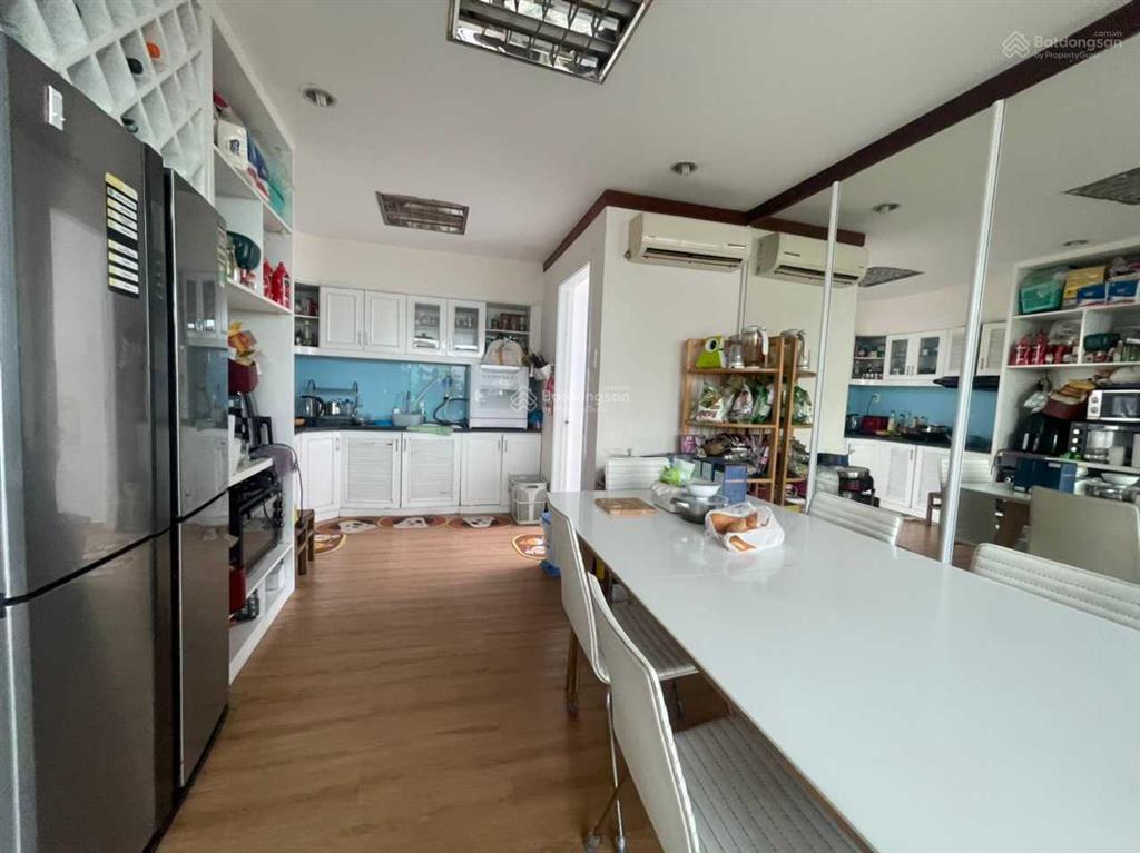 Bán căn hộ penthouse new sài gòn  hoàng anh 3 dt 360m2 view siêu chill call 0949 656 ***