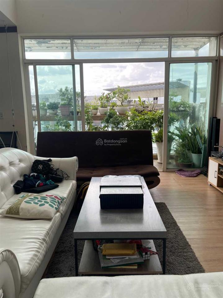 Bán căn hộ penthouse new sài gòn  hoàng anh 3 dt 360m2 view siêu chill call 0949 656 ***