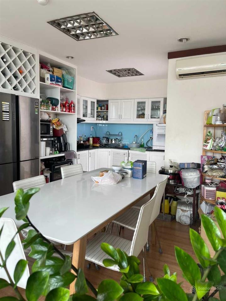 Bán căn hộ penthouse new sài gòn  hoàng anh 3 dt 360m2 view siêu chill call 0949 656 ***