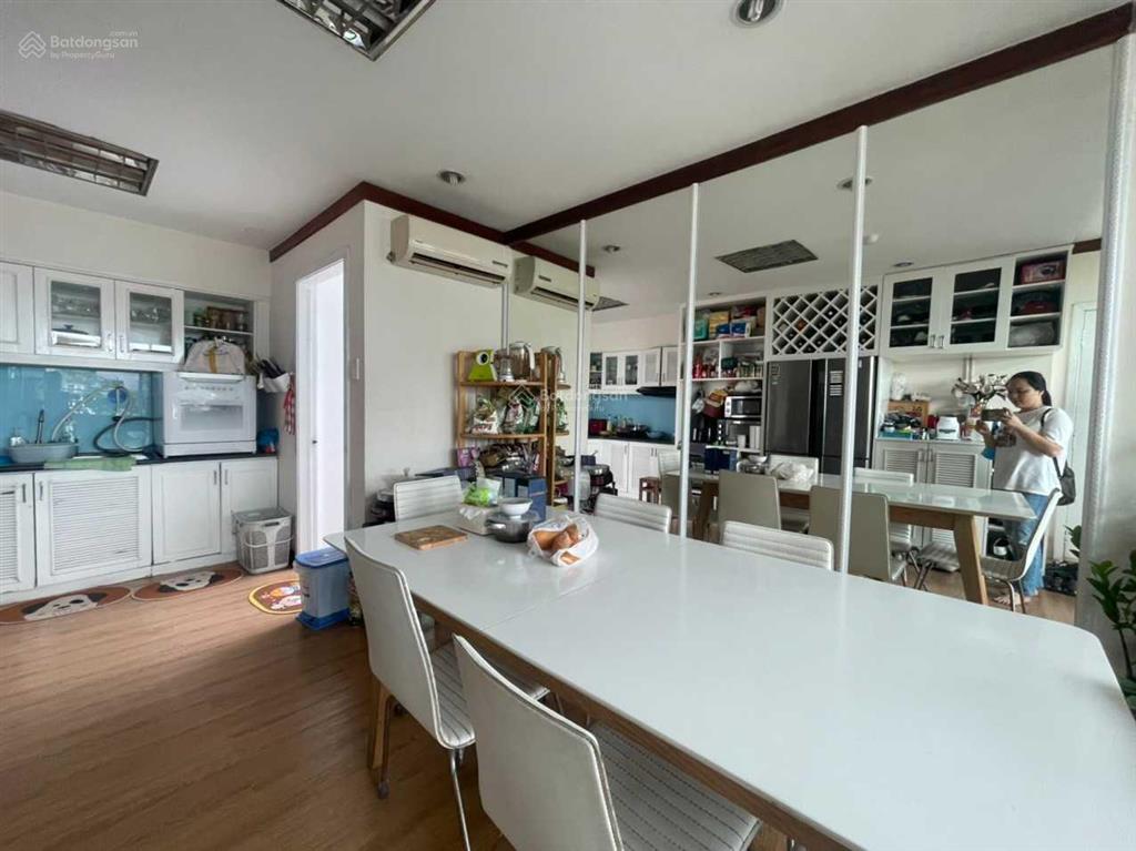 Bán căn hộ penthouse new sài gòn  hoàng anh 3 dt 360m2 view siêu chill call 0949 656 ***