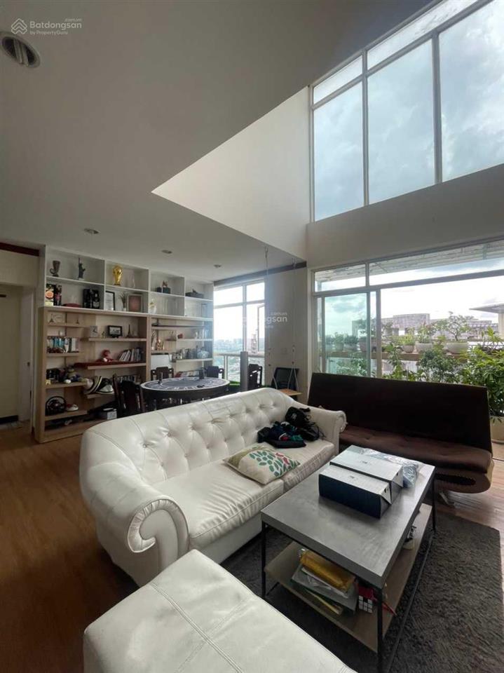 Bán căn hộ penthouse new sài gòn  hoàng anh 3 dt 360m2 view siêu chill call 0949 656 ***