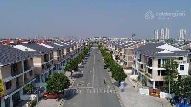 Cần cho thuê gấp căn biệt thự mặt đường 30m an phú shop villa, đã hoàn thiện, giá tham khảo tốt