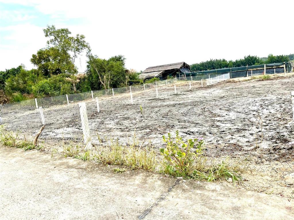 Cần bán 500m2 đất cây lâu năm mặt tiền đường rạch già, hiệp phước, nhà bè giá 2tỷ350