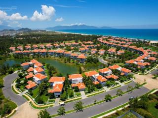 Cần bán căn biệt thự the ocean villas 2pn, hướng vườn, 600m2, 27 tỷ, đã có sổ