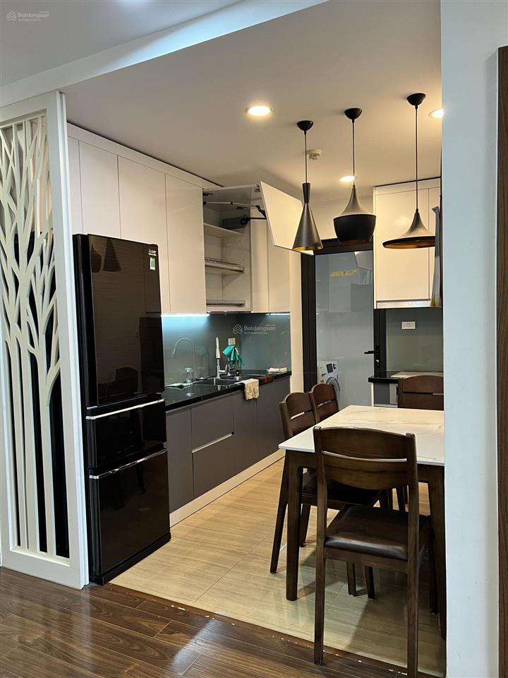Cho thuê căn hộ five star, diện tích 77m2, giá 13 triệu
