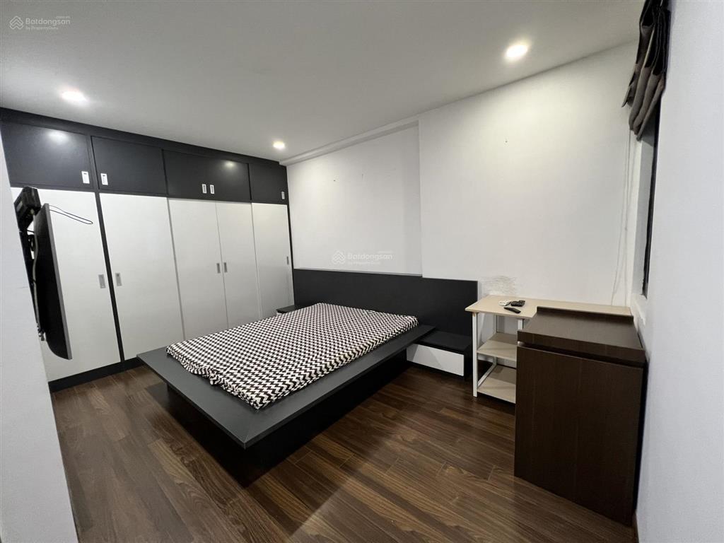 Cho thuê căn hộ five star, diện tích 77m2, giá 13 triệu