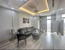 Cho thuê căn hộ five star, diện tích 77m2, giá 13 triệu