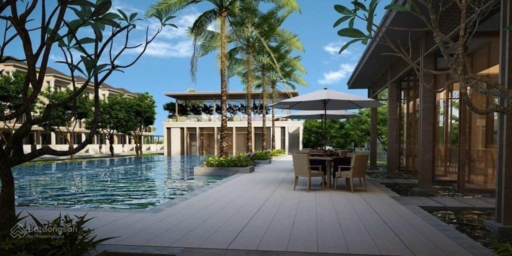 Cần bán nhanh căn biệt thự nine south 7x20m, 17 tỷ.  0989 866 *** tuyền