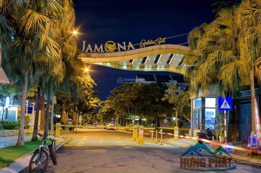 Rổ hàng nhà phố  biệt thự jamona golden silk từ 29 triệu/tháng.  0989 866 ***