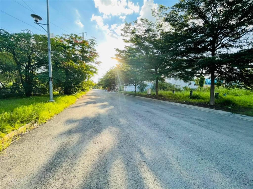Đất biệt thự everrich 10x20 28 tỷ view sông lk phú mỹ hưng, dự án đã có sổ nhiều căn