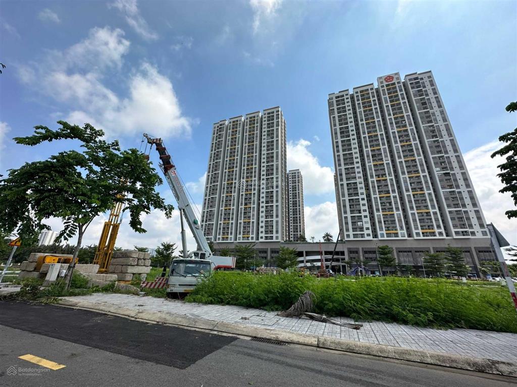 Dự án nhà phố q7 riverside 5x18m giá từ 7,8 tỷ xây dựng hầm, trệt, 2 lầu, sân thượng