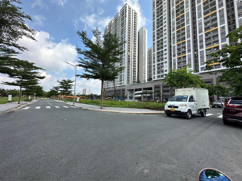 Dự án nhà phố q7 riverside 5x18m giá từ 7,8 tỷ xây dựng hầm, trệt, 2 lầu, sân thượng
