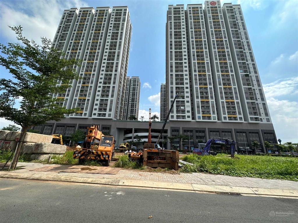 Dự án nhà phố q7 riverside 5x18m giá từ 7,8 tỷ xây dựng hầm, trệt, 2 lầu, sân thượng