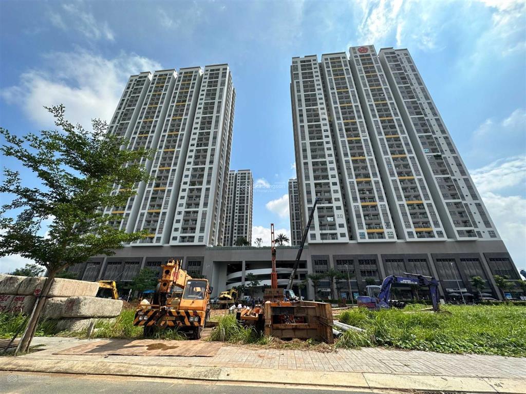 Dự án nhà phố q7 riverside 5x18m giá từ 7,8 tỷ xây dựng hầm, trệt, 2 lầu, sân thượng