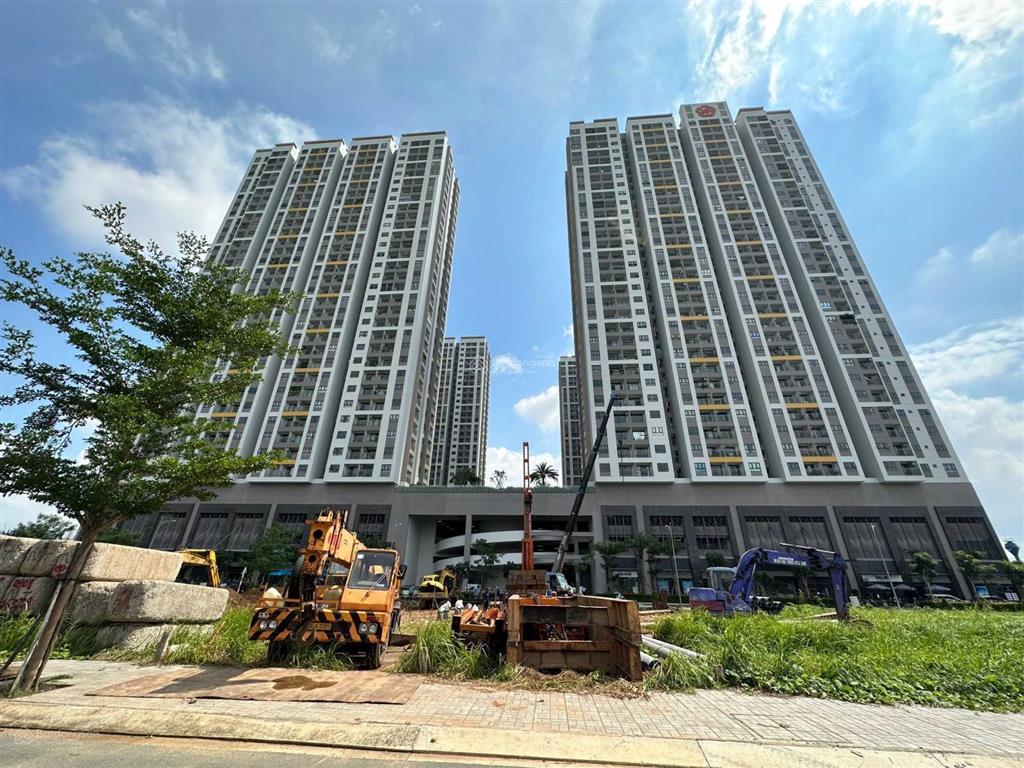 Dự án nhà phố q7 riverside 5x18m giá từ 7,8 tỷ xây dựng hầm, trệt, 2 lầu, sân thượng