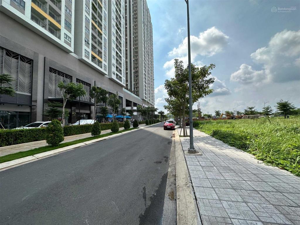 Dự án nhà phố q7 riverside 5x18m giá từ 7,8 tỷ xây dựng hầm, trệt, 2 lầu, sân thượng