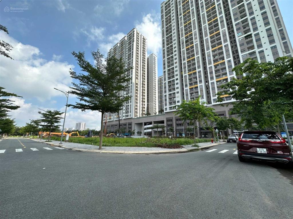 Dự án nhà phố q7 riverside 5x18m giá từ 7,8 tỷ xây dựng hầm, trệt, 2 lầu, sân thượng