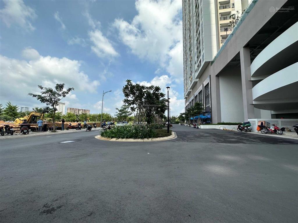 Dự án nhà phố q7 riverside 5x18m giá từ 7,8 tỷ xây dựng hầm, trệt, 2 lầu, sân thượng