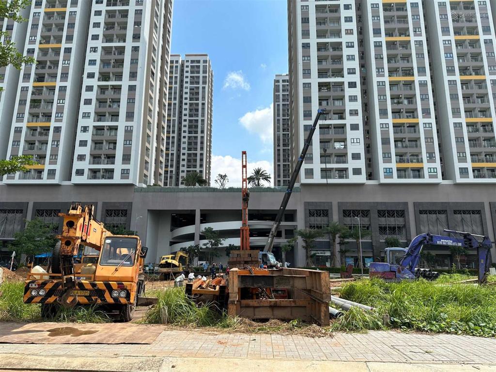 Dự án nhà phố q7 riverside 5x18m giá từ 7,8 tỷ xây dựng hầm, trệt, 2 lầu, sân thượng