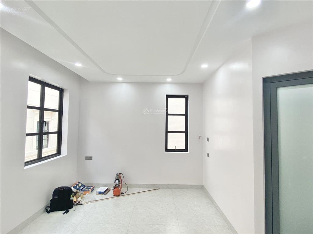 Nhà cityland park hills ngay lotte mart (phan văn trị & nguyễn văn lượng)