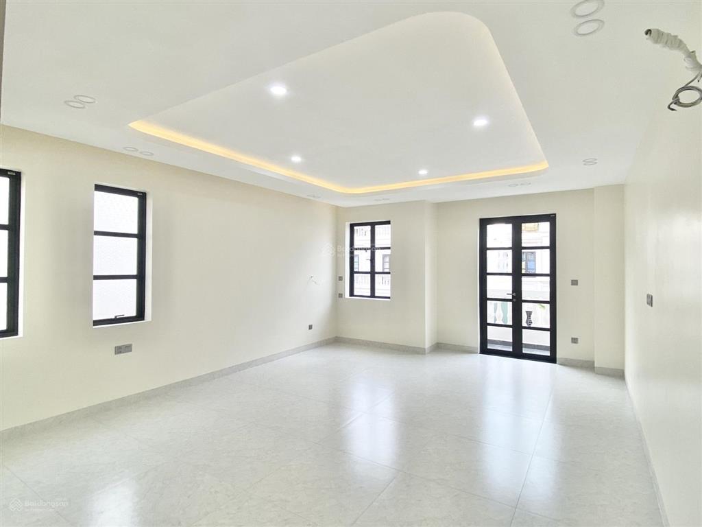 Nhà cityland park hills ngay lotte mart (phan văn trị & nguyễn văn lượng)