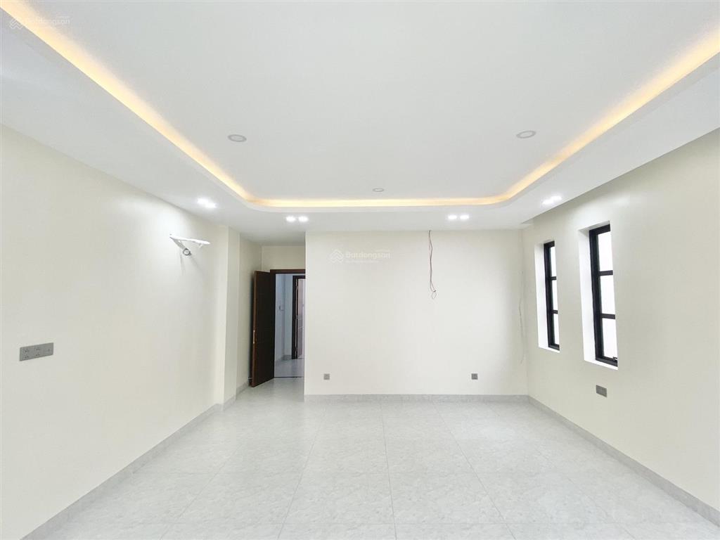 Nhà cityland park hills ngay lotte mart (phan văn trị & nguyễn văn lượng)