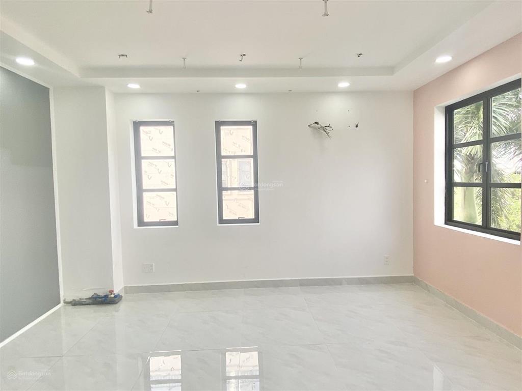 Mặt tiền đường số cityland nguyễn văn lượng (lotte mart)