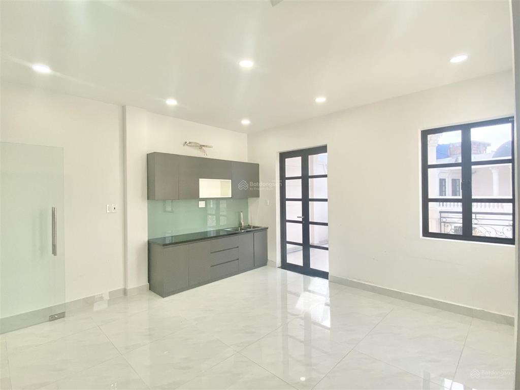 Mặt tiền đường số cityland nguyễn văn lượng (lotte mart)