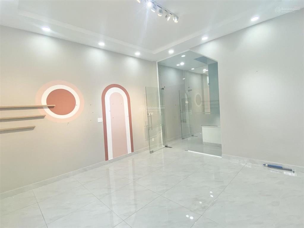 Mặt tiền đường số cityland nguyễn văn lượng (lotte mart)