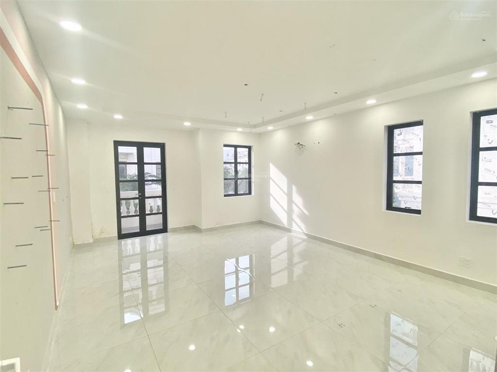 Mặt tiền đường số cityland nguyễn văn lượng (lotte mart)