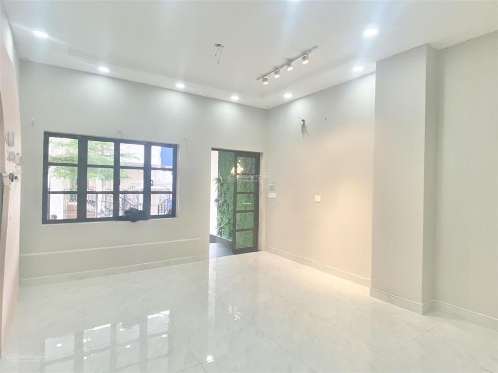 Mặt tiền đường số cityland nguyễn văn lượng (lotte mart)