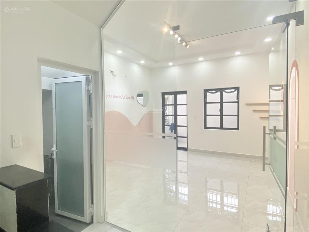 Mặt tiền đường số cityland nguyễn văn lượng (lotte mart)