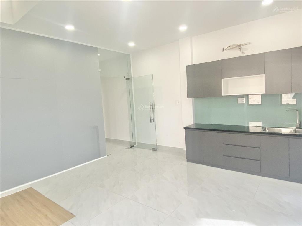 Mặt tiền đường số cityland nguyễn văn lượng (lotte mart)