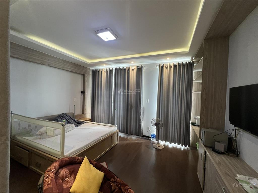 39 triệu / tháng! nhà nguyên căn có hầm khu cityland nguyễn oanh  trần thị nghỉ