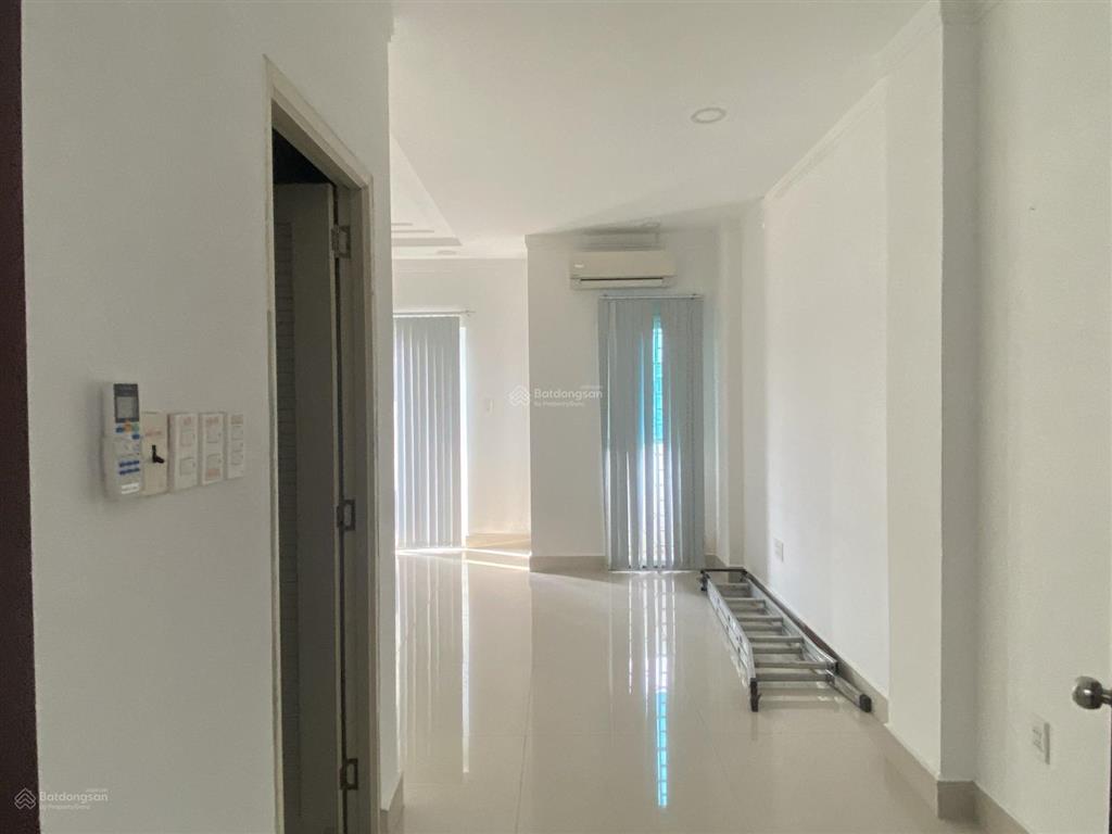 Cho thuê nhà nguyên căn khu cityland trần thị nghỉ p7 ngay ngã 5 chuồng chó