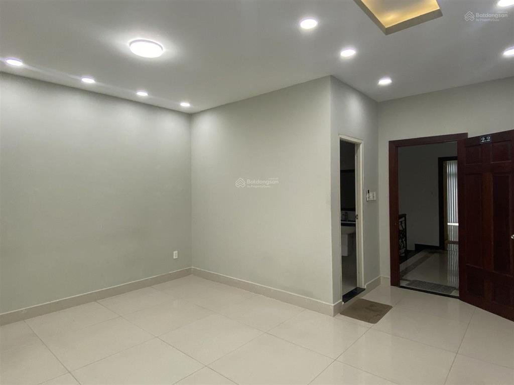 Cho thuê nhà nguyên căn khu cityland trần thị nghỉ p7 ngay ngã 5 chuồng chó