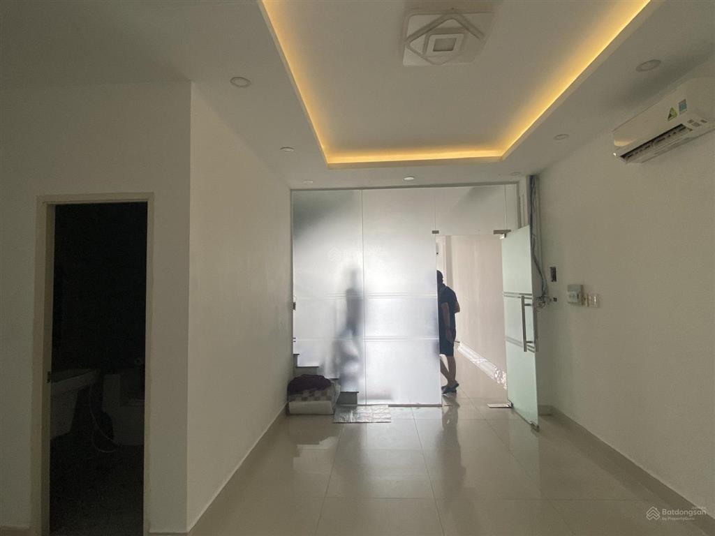 Cho thuê nhà nguyên căn khu cityland trần thị nghỉ p7 ngay ngã 5 chuồng chó