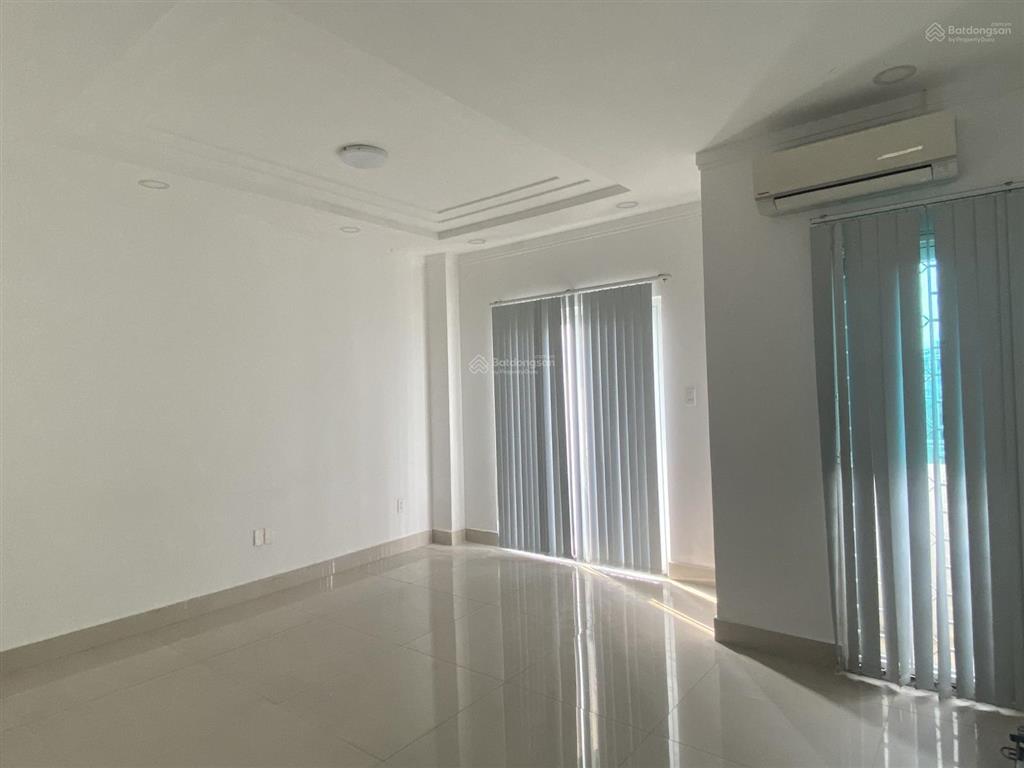 Cho thuê nhà nguyên căn khu cityland trần thị nghỉ p7 ngay ngã 5 chuồng chó