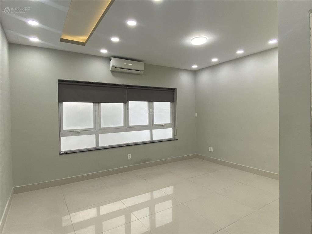 Cho thuê nhà nguyên căn khu cityland trần thị nghỉ p7 ngay ngã 5 chuồng chó