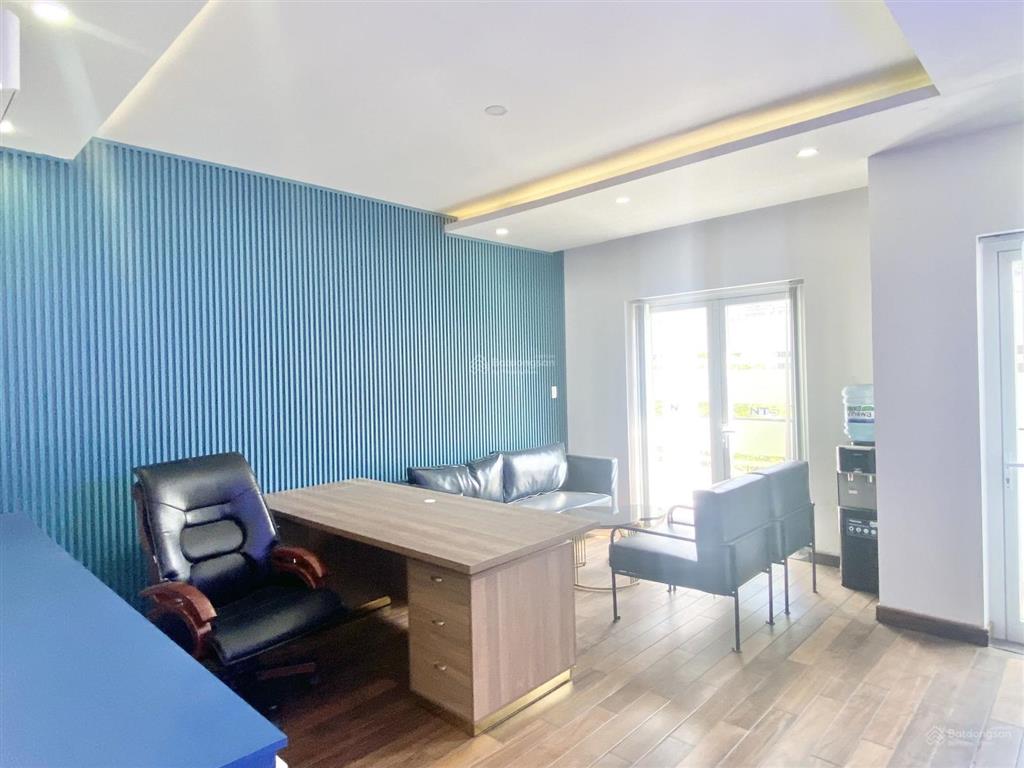 Nhà cityland trần thị nghỉ (5x20m  1 trệt  3 lầu)