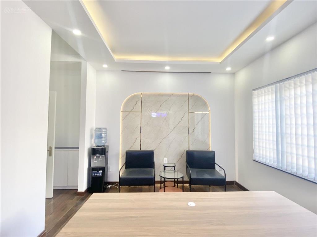 Nhà cityland trần thị nghỉ (5x20m  1 trệt  3 lầu)