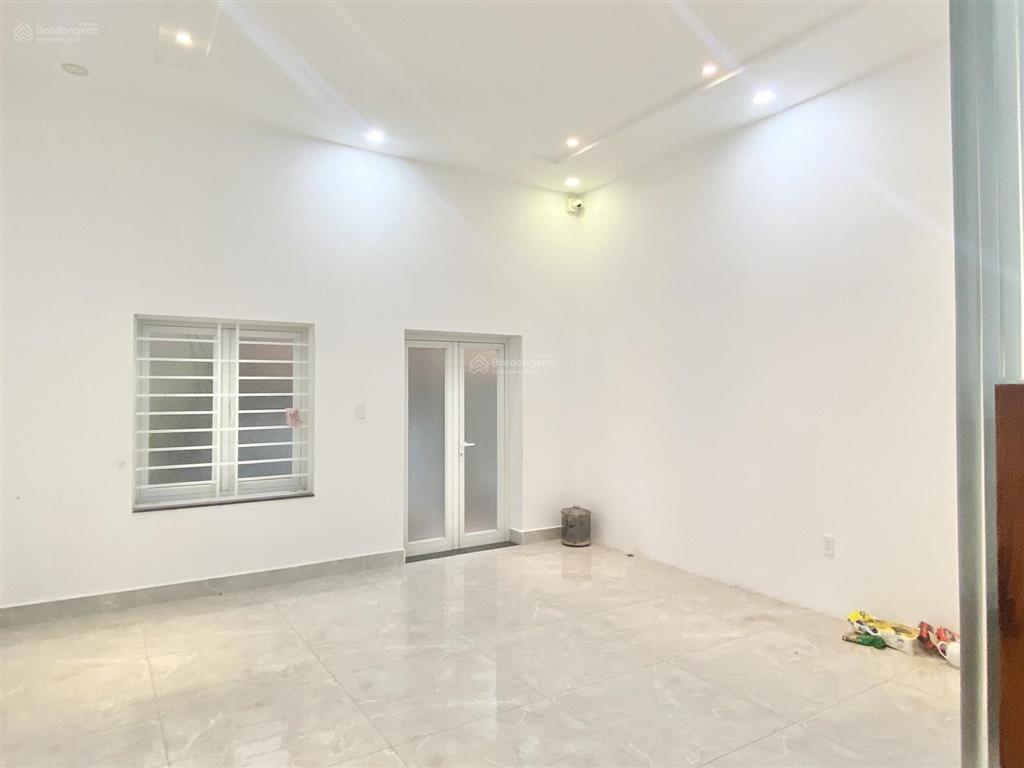 Nhà cityland trần thị nghỉ (5x20m  1 trệt  3 lầu)