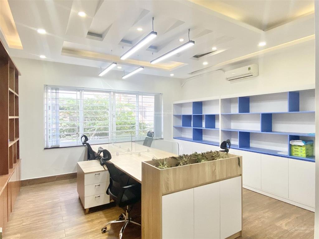Nhà cityland trần thị nghỉ (5x20m  1 trệt  3 lầu)