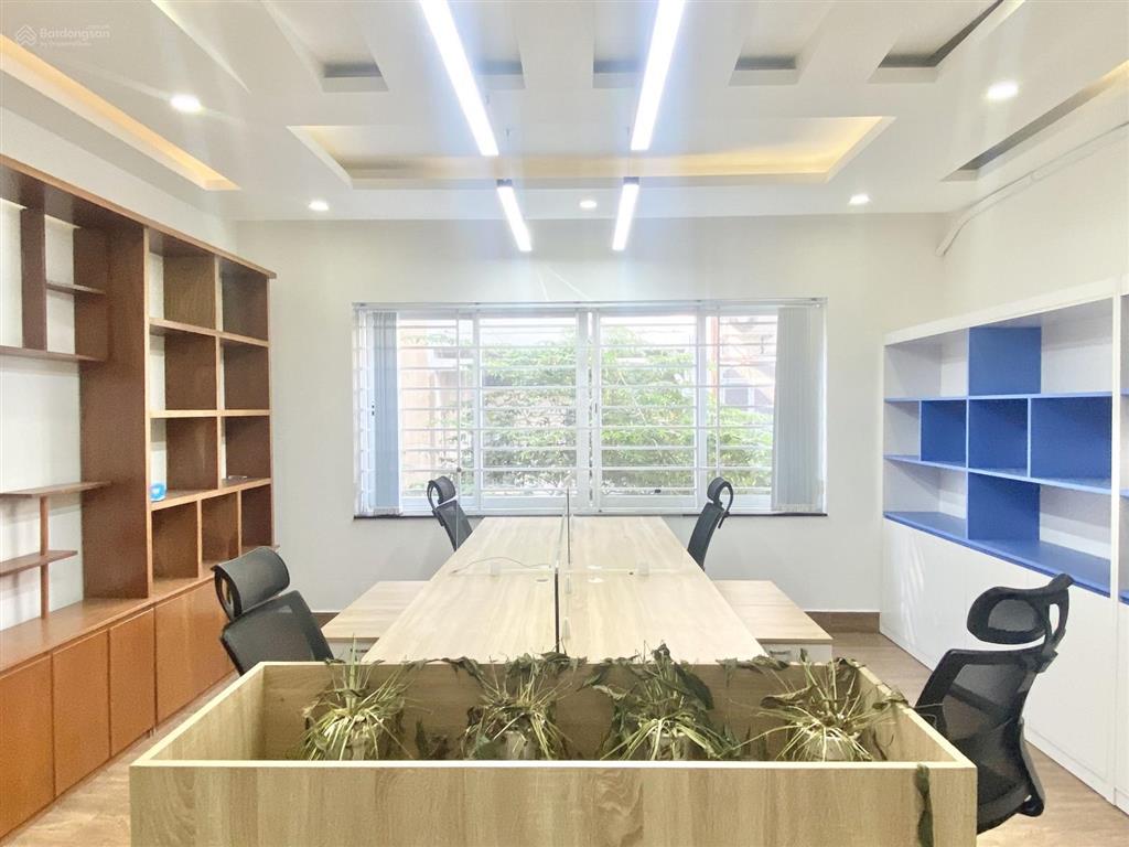 Nhà cityland trần thị nghỉ (5x20m  1 trệt  3 lầu)