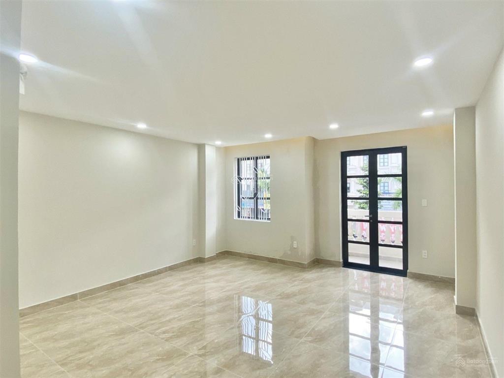 Mặt tiền cityland nguyễn văn lượng  ngay siêu thị lotte mart gò vấp